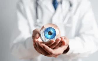 The Future of Vision Care: Understanding Low Vision Rehabilitation and Its Role in Preserving Independence
