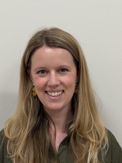 Dr. Alyssa Davenport