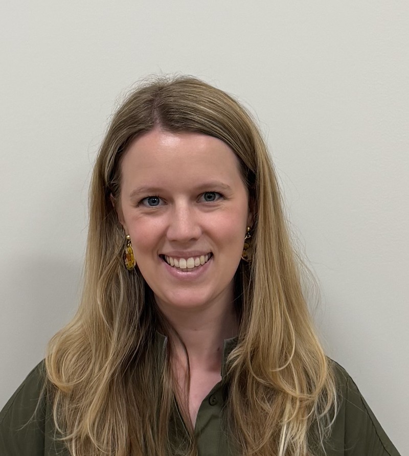 Dr. Alyssa Davenport