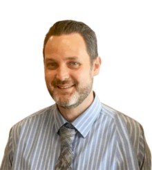 Dr. Christopher Holstead