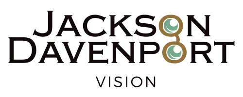 Jackson Davenport Vision