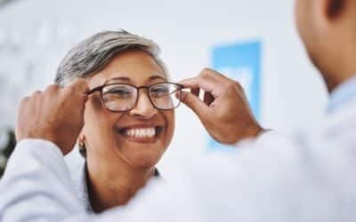 How to Choose the Right Optometrist: A Guide to Quality Eye Care